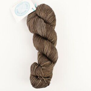 Three Irish Girls Springvale DK Yarn 100% Superwash Merino Yarn Driftwood